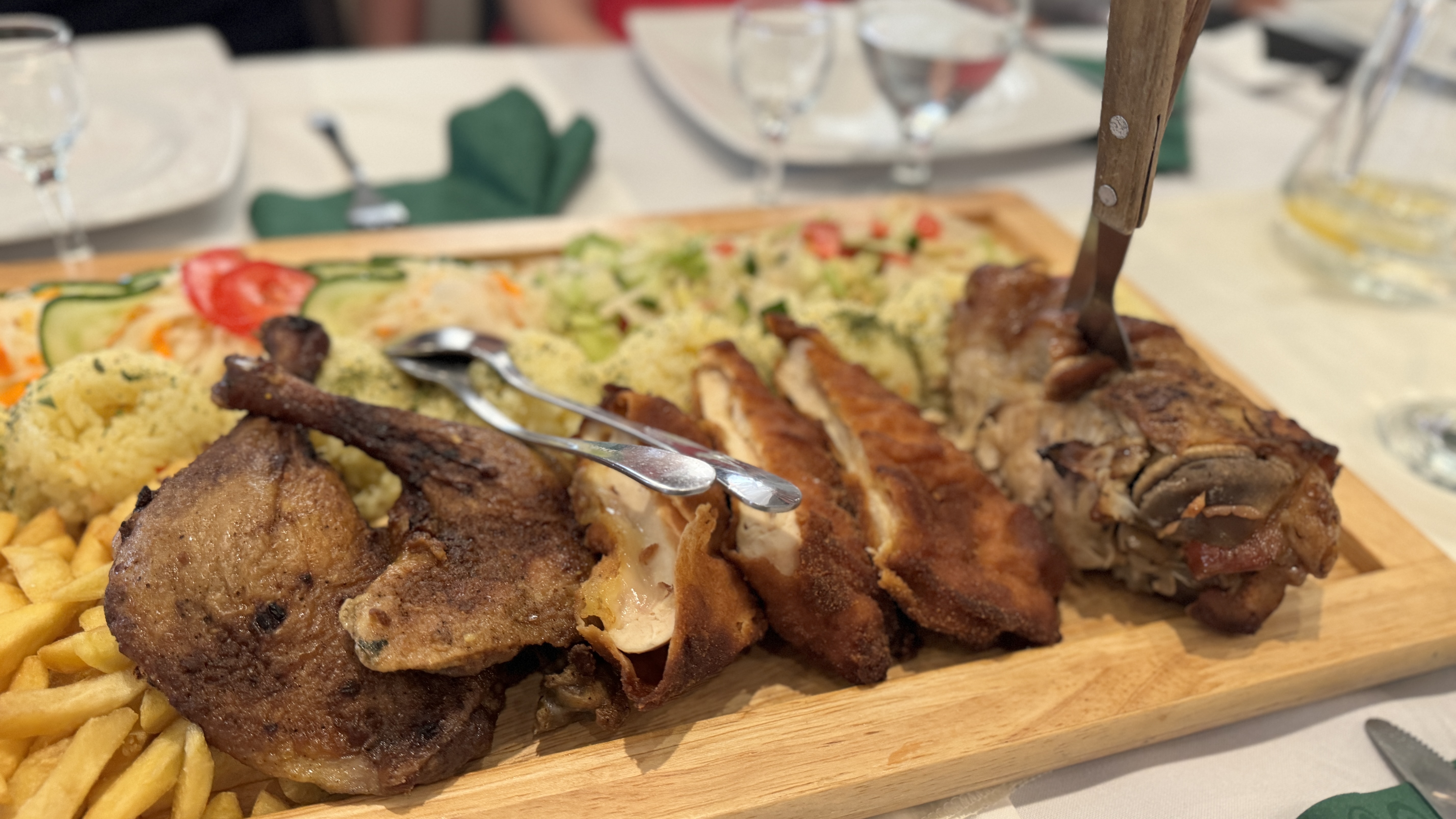 Food